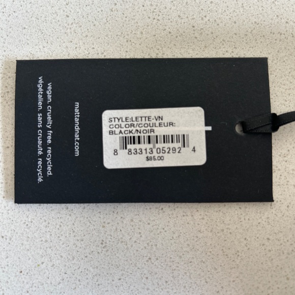 Mat & Nat wallet / purse - Picture 8 of 8